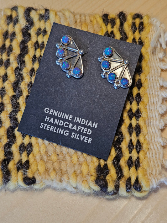Margilena Earrings