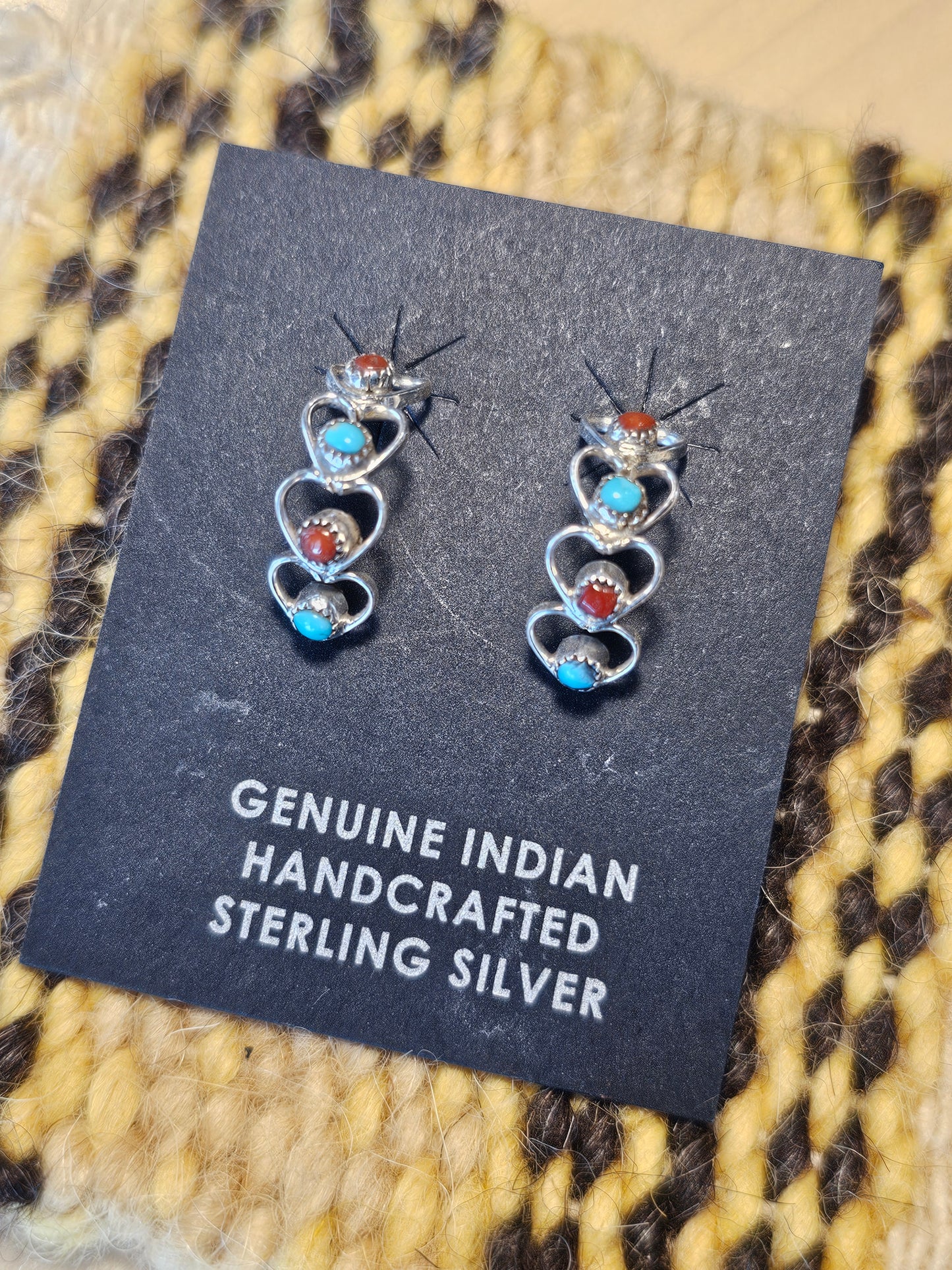 Hazel Earrings