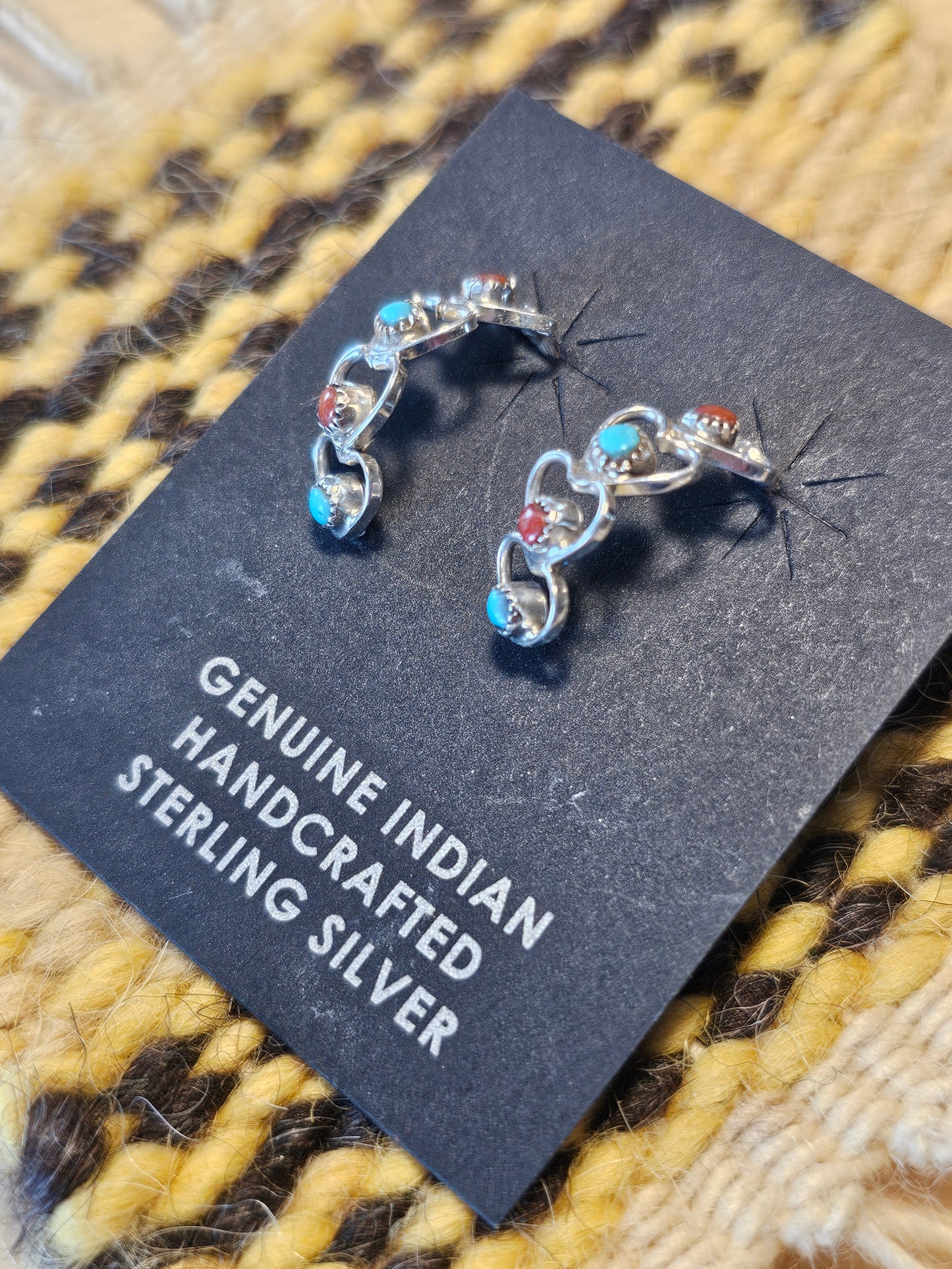 Hazel Earrings