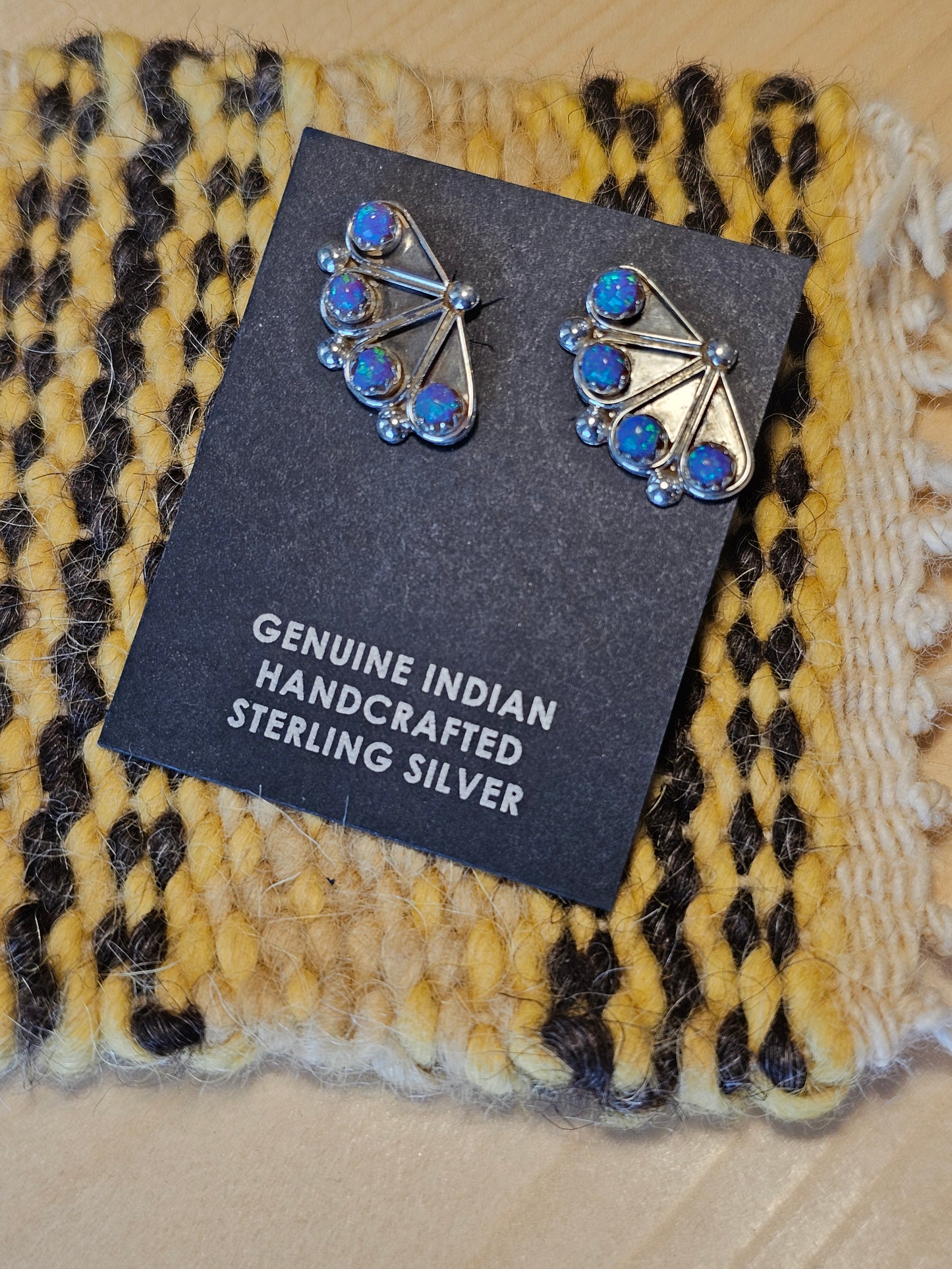 Margilena Earrings